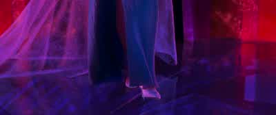 Get it together. - Frozen