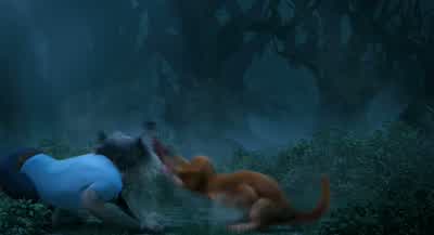 Get it, Uncle Wayne. - Hotel Transylvania 2