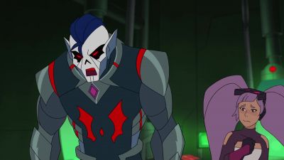 Get it to work. - She-Ra and the Princesses of Power