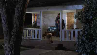 Get Jackie up and get him dressed
into something warm, - Night of the Lepus