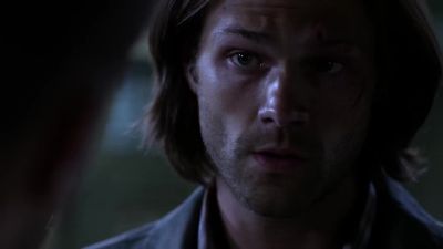 Get Jenna to the car. - Supernatural