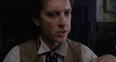 Get your kit together We're leaving in half an hour - Withnail &amp; I