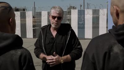 Get Kozik's cut. We'll give it to Lee. - Sons of Anarchy