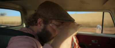 Get laid, and get your
acting chops back. - Runt