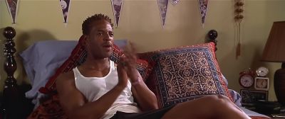 Get your little sexy ass over here - Scary Movie