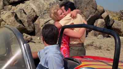 Get lost, Ernie. - Hot Rods to Hell