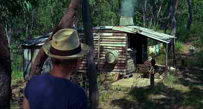 Get lost, you nosy bludger! Go on, go out. - Age of Consent