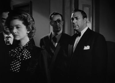 Get lost you offbeat rinky dink You're nowhere - Song of the Thin Man