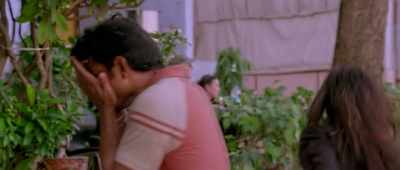 Get lost. - Mukkabaaz
