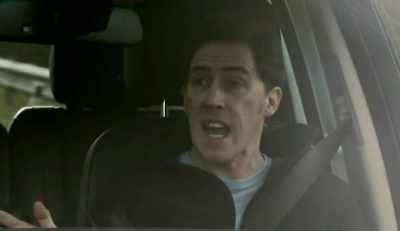 Get your lowest, get your...
Well, yes! Lowwww... - The Trip