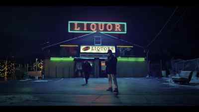 Get lucky? - Wu-Tang: An American Saga