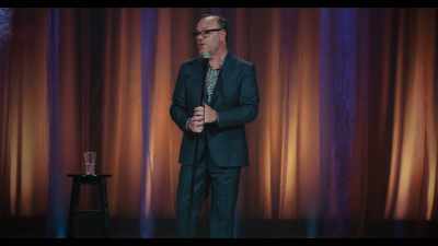Get married, not get married. You know?
But for me, it was worth it. - Tom Papa: Home Free