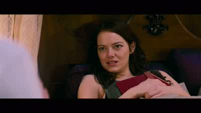 Get married? - Zombieland: Double Tap