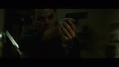 Get me a secure line in there. - The Bourne Ultimatum