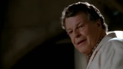 Get me a tpa injection. - Fringe