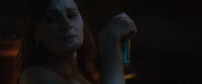 - Get me another beer. - Halloween