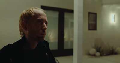 Get me to fall in love
with you. - Good Bad Things