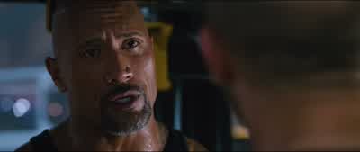 Get me God's eyes. - The Fate of the Furious