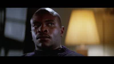 Get me outta here! - The Thing