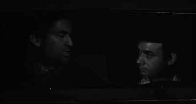 Get me to San Martin,
as fast as you can. - Behold a Pale Horse