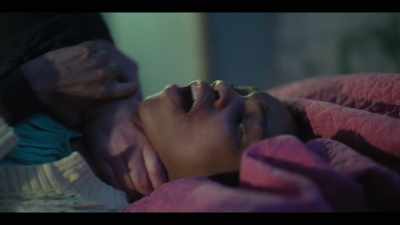-Get me to say things.
-(gasping) - Girl in the Video