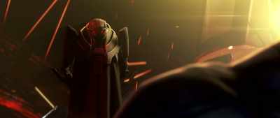 Get... me... my ship! - Star Trek: Prodigy