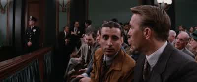Get me the bailiff. - The Untouchables