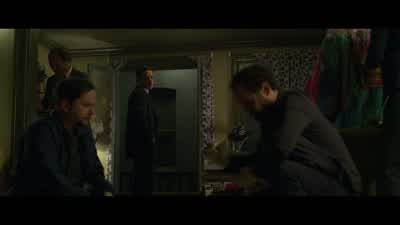 Get me the first officer. - The Little Things