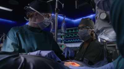 get-melendez - The Good Doctor