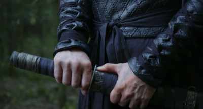 Get your men to attack him
at the same time. - The Assassin