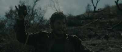 Get your men back.
Everybody back. - The Terminal List