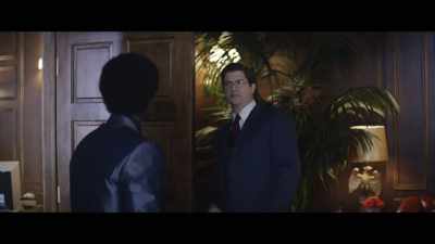 Get that money. - Black Monday