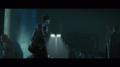 Get more workers. - The Expendables 2