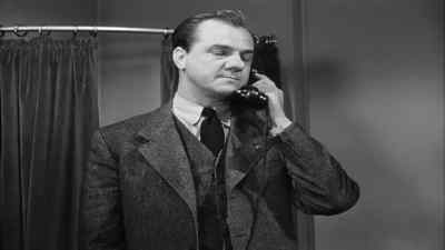 Get me Mr. Robertson. - I Confess