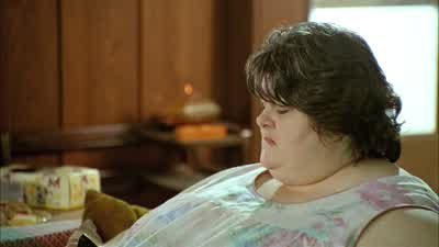 Get my coat. - What's Eating Gilbert Grape