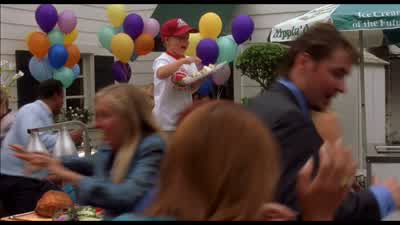 Get my kids. - Cheaper by the Dozen