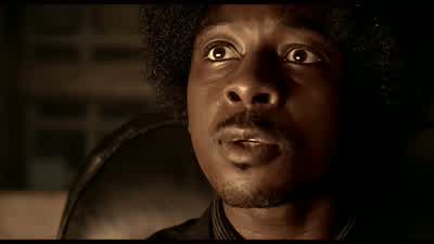 Get Nickthe greasy wop Greek bastard round here nowIf he's still stupid enough to be on this planet - Lock, Stock and Two Smoking Barrels