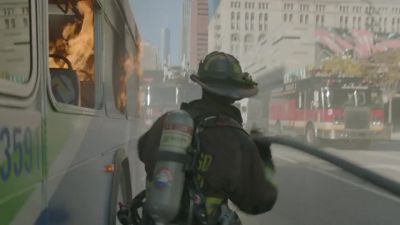 Get it now! - Chicago Fire