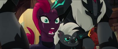 Get her now - My Little Pony: The Movie