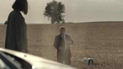 Get Nyberg out here. - Wallander