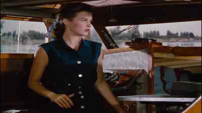 Get off this boat! - Niagara