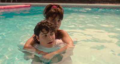 Get off that boy or the only thing
you'll be on is punishment. - The 4:30 Movie