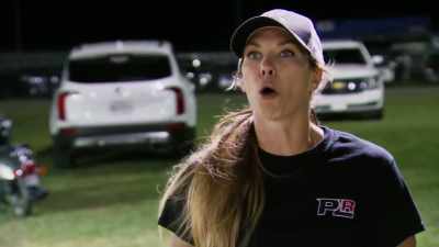Get that off my chest.
I just feel like we got - Street Outlaws No Prep Kings Team Attack