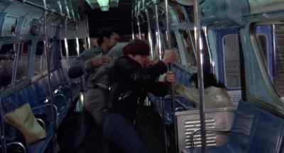 Get him off! Get him off! - Badge 373