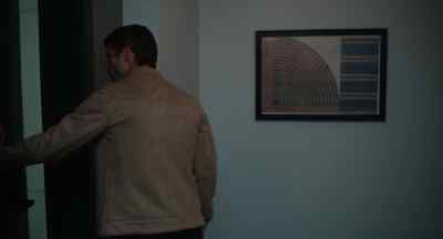 -Get off--
-[gunshot] - The Image of You
