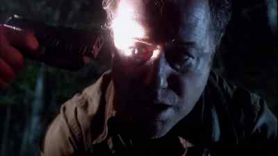 Get off her or I'll shoot!
GET OFF HER OR I'LL SHOOT! - Torchwood