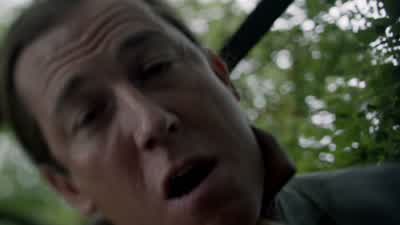 Get off her, lad! - Outlander