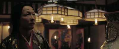 Get off your high horse, Omi - Sekigahara