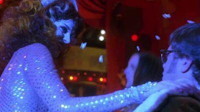 Get off him - House of 1000 Corpses