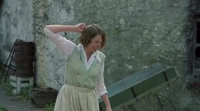Get off my land - The Wind that Shakes the Barley